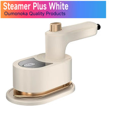 Portable Handheld Garment Steamer 220V Mini Travel Iron