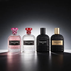 3.4 Fl Oz Men's and Women's Eau De Parfum ,Mandarin Orange, Orange Blossom & Bergamot Fragrance. Perfect for Christmas gifts