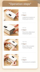 Mini Bag Sealer