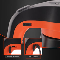 Cordless Battery Powered Foam Sprayer