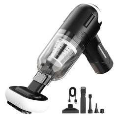 Plastic Cleaning Brush Multi-Purpose Household Tool