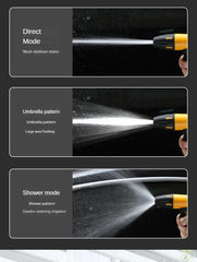 Hose Extension Kit