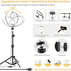 LED Ring Light