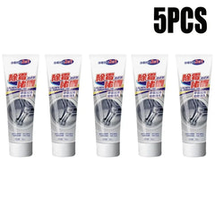 Magic Mold & Mildew Remover Gel