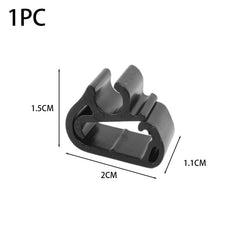 Nozzle Holder Clip