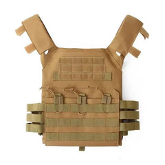 Adjustable Weighted Vest