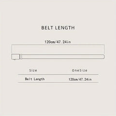 Men belt Genuine Leather Belt Metal Alloy Automatic Buckle Brand Luxury Design Waist Belts for Men Strap Male