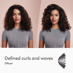 YAWEEN Ionic Electric Hair Dryer