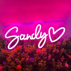 Custom LED Neon Sign