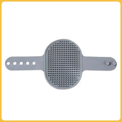 Cat Corner Brush Silicone Wall Corner Adjustable Scratching Rubbing Brush kitten Grooming Self Cleaning for Dogs Kittens Puppies