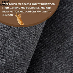 Mini Cat Scratching Post