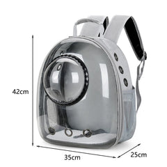 Pet Carrier Backpack