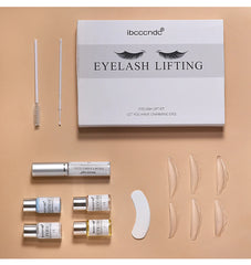 Eyebrow Lamination Kit