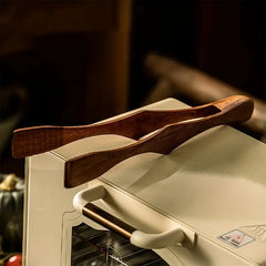Mini Toaster Tongs