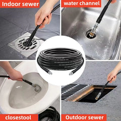 Complete Pressure Washer Accessory Kit