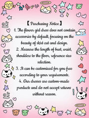 Lovely Flower Girl Dresses for Wedding Sequins Full Sleeve Floor Length Baby Girl Prom Gown for Photoshoot First Communion Gowns