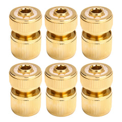Hose Swivel Connector
