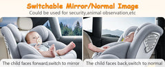 Baby Car Camera