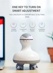 Scalp Massager 2.0