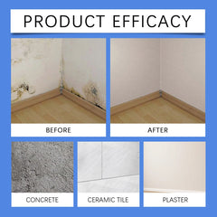 Laundry Stain Remover Foam