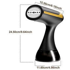 1500W Handheld Garment Steamer Portable Iron