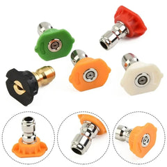 Hose Quick Release Adapter