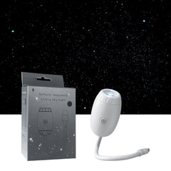 Car LED Roof Star Light