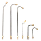90 Degree Pressure Washer Nozzle