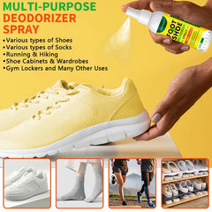 Shoe Cleaning Foam
