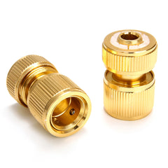 Hose Swivel Connector
