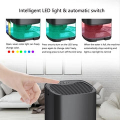 Xiaomi Mini Electric Dehumidifier 1000ML