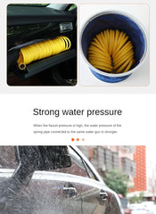 Hose Extension Kit