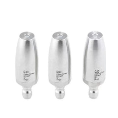 Turbo Jet Nozzle