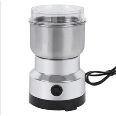 Electric Coffee Spice Grinder 150W Stainless Steel