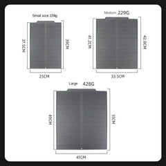 Silicone Sink Protector Mat
