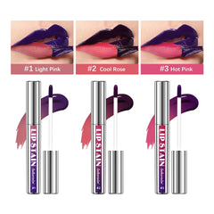 Peel Off Lip Stain Waterproof Lip Tint