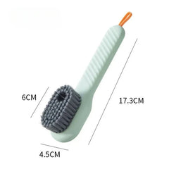 Portable Shoe Cleaner Brush