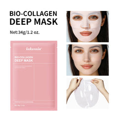 Collagen Peel-Off Mask
