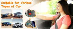 Baby Car Camera