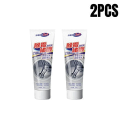 Magic Mold & Mildew Remover Gel