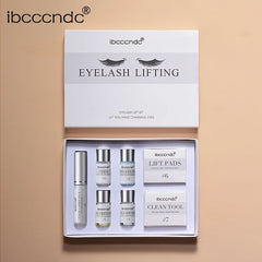 Eyebrow Lamination Kit