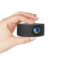 Smartphone Mini Projector