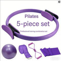 Pilates Ring Toner