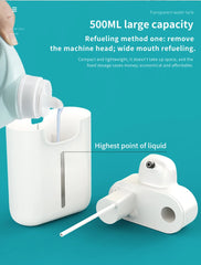 Automatic Soap Dispenser