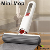Mini Countertop Cleaning Mop