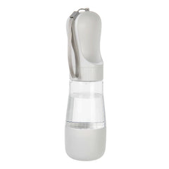 Pet Portable Water Bottle