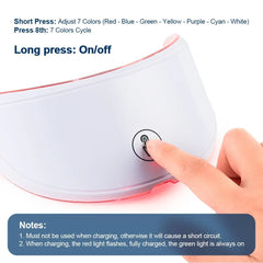 LED Face Mask Pro