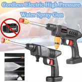High-Pressure Washer Gun Pro