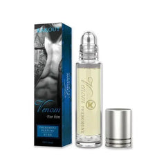 C2U Bharara King Eau De Parfum 100ML for Men High-End 3.4oz Spray Perfume Sealed in Gift Box