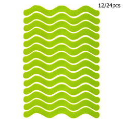 Anti Slip Shower Stickers